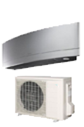Reparación averías aire acondicionado Daikin en  La Rioja