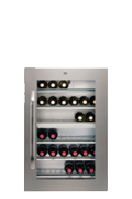 Reparación averías vinoteca Daikin en  La Rioja